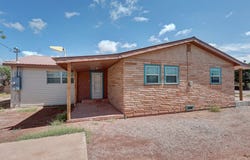 205 Lamar St., Van Horn, TX 79855