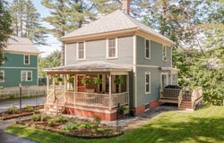 32 Wescott Street, Limerick, ME 04048