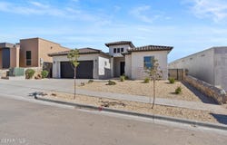 820 Acton Street, Horizon City, TX 79928
