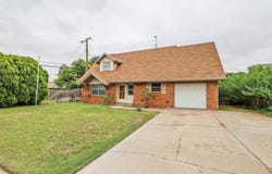 5505 SW 34TH Avenue, Amarillo, TX 79109-4103