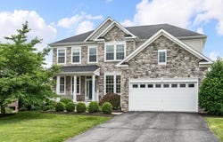114 RENEE LANE, WINCHESTER, VA 22602