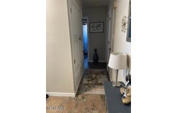 3113 Lonesome Dove Circle, El Paso, TX 79936