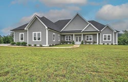 20385 Yeary Trail, Abingdon, VA 24211