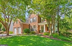 16142 JORDAN CREST COURT, HAYMARKET, VA 20169