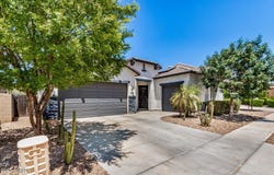 3508 E MEGAN Street, Gilbert, AZ 85295