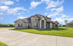 670 WALES Court, Waxahachie, TX 75167