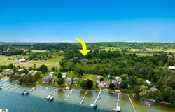6730 S Glazier Beach Drive, Cedar, MI 49621