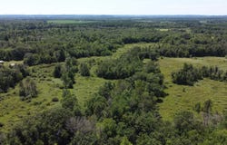 25 Acres Highway 80, New Lisbon, WI 53950