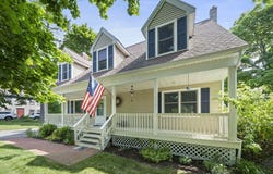 116 S High St, Foxboro, MA 02035