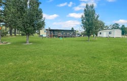 899 Harrisville Braxton Rd Road, Braxton, MS 39044
