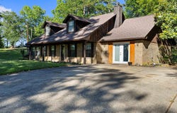 5100 Brent Dr, Longview, TX 75604