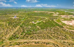 303 Hughes Rd, Big Spring, TX 79720