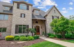 3131 Pepper Creek Bridge Parkway, Valparaiso, IN 46385