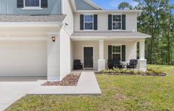 4820 Randolph Street, Hastings, FL 32145
