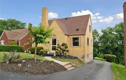 105 Audrey Drive, Pleasant Hills, PA 15236