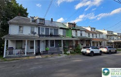 1149 W Wood Street, Other PA Counties, PA 17866