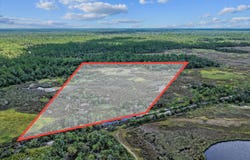 TBD Yates Creek Road, Perry, FL 32348