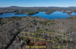 111 Start Road, Camden, ME 04843