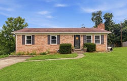308 Martin Drive, Richmond, KY 40475