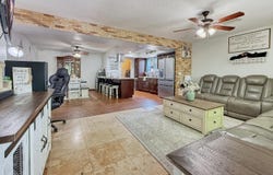 4639 W KEIM Drive, Glendale, AZ 85301