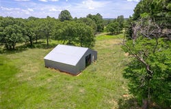 29877 Fishmarket Road, Macomb, OK 74852
