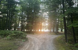 V/L Ess Lake Drive lot: 213, Hillman, MI 49746