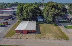 108 W Walnut St, Manila, AR 72442