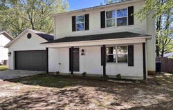 2210 Chelsea Drive, Bryant, AR 72022