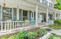 3713 TYLER Court, Springfield, IL 62711