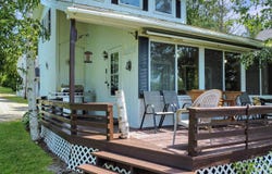 1545 Sly Brook Road, Eagle Lake, ME 04739