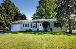 85 Campfire Road N, Henrietta, NY 14467