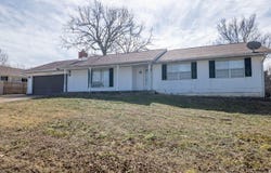 2014 Deer Path, Mountain Home, AR 72653