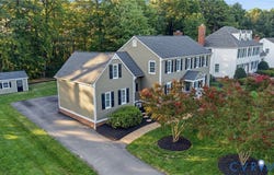 1506 Queens Point Drive, Henrico, VA 23238
