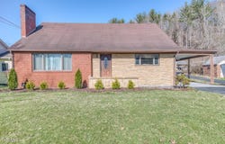 401 North Church Street, Mountain City, TN 37683