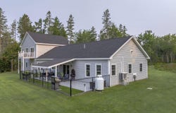 153 Woodcock Lane, Lamoine, ME 04605