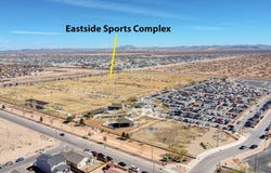 2144 Tim Foster Street, El Paso, TX 79938