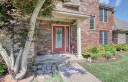 101 Magnolia Circle, Lonoke, AR 72086