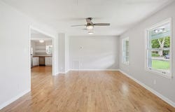 5621 Dennis Avenue, Fort Worth, TX 76114