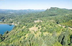 1700 (Tax Lot) Jones DR, Foster, OR 97345