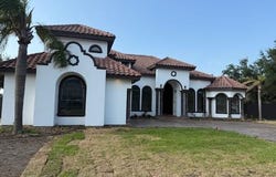 7610 Wagon Trail Drive, Mission, TX 78572