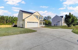 519 Huffmantown Road, Richlands, NC 28574
