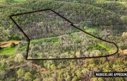 Tbd Stogdon Hollow Road, Anderson, MO 64831