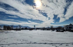 HONOR LANE, Whitehall, MT 59759