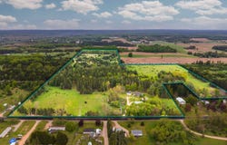 2631 Sparling Road, Kingsley, MI 49649