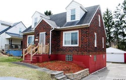 607 Belmont Street, Johnstown, PA 15904