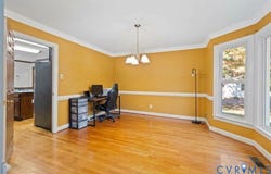 2712 Stemwell Boulevard, Chesterfield, VA 23236