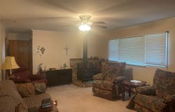 2406 Uvalde Ave, Snyder, TX 79549