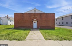 21279 W SHARP Street, ROCK HALL, MD 21661