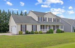 26 DEVONSHIRE CT, FISHERSVILLE, VA 22939