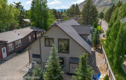 190 MOOSE Street, Jackson, WY 83001